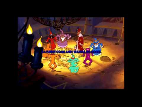 Discworld II: Missing Presumed...!?