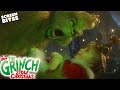 The Grinch S Christmas Invitation How The Grinch Stole Christmas Screen Bites