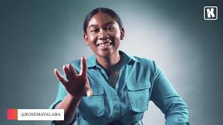 Rose May Alaba&#39;s Confessions | KraksTV