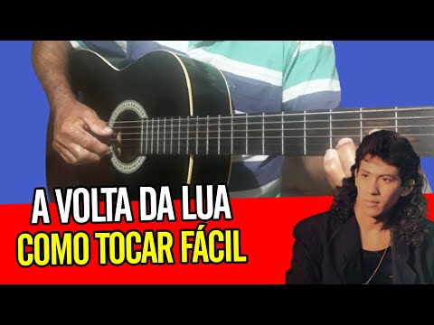 A Volta De Leidiane - Júlio Nascimento