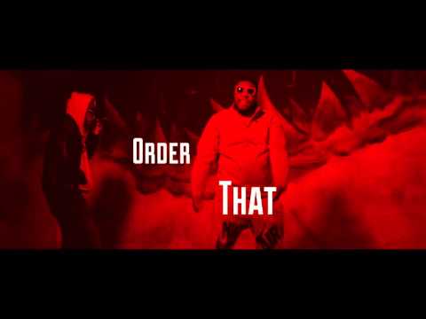 K Deezy  ft. Royce Da 5'9" - Aint I On It