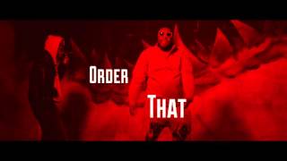 K Deezy  ft. Royce Da 5'9" - Aint I On It