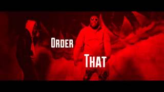 K Deezy  ft. Royce Da 5'9" - Aint I On It