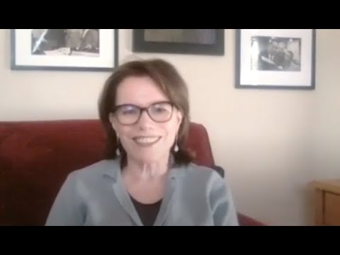 Lorraine Feather Interview by Monk Rowe - 3/22/2023 - Zoom