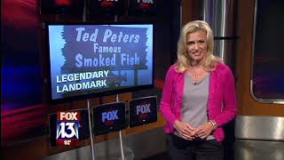 Fish 'n Chips Ted Peters Famous Smoked Fish