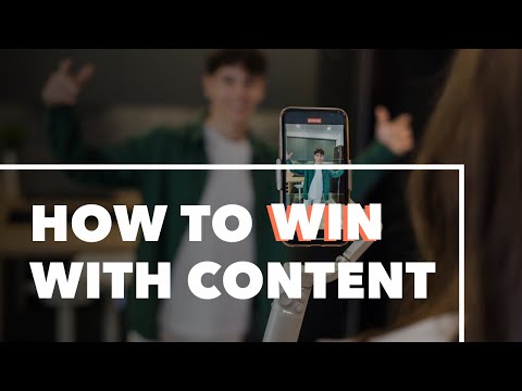 Real Talk: Content Marketing Strategy | Tina Donati, Content Curve