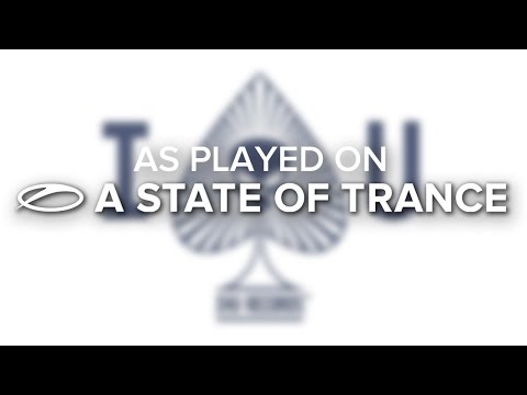 Antillas feat. Anki - If I Run (Venom One Remix) [A State Of Trance Episode 724]