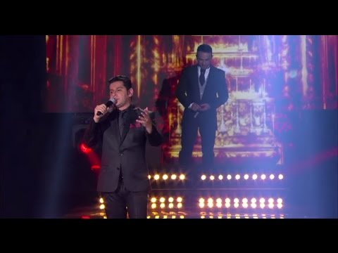 Nosso Casamento - Léo Magalhães DVD 10 Anos