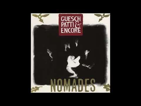 Guesch Patti ''Piege de lumiere'' 10 Nomades 1990