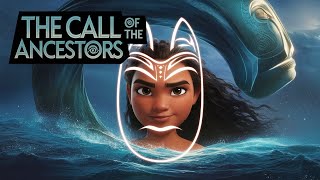 ‼️🎥Moana 2 (2024) - The Epic Return of the Wayfinder