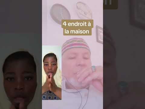 les significations de la présence des fourmis dans votre maison regardez très bien cette vidéo vous🫨