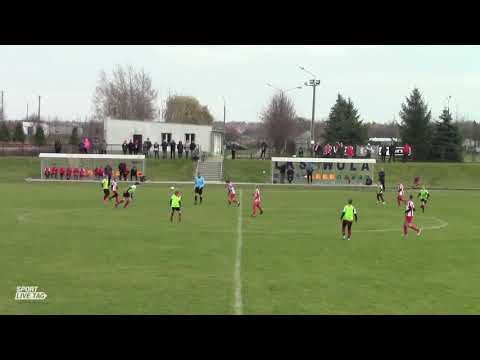 D1 Młodzik: Szczerbiec Wolbórz - Skalnik Sulejów