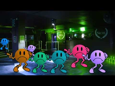 Nastee Boi Vs DJ Marcus - Chinese Riddim *4x4 bassline / niche*