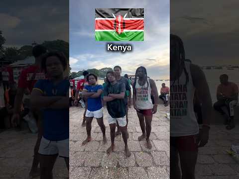 #Kenya vs #Tanzania 🇹🇿