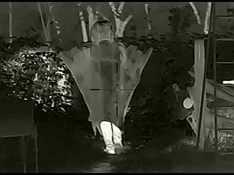 Анти-тепловизор, пончо защита от тепловизоров и дронов Multi А6286 camouflage - фото 5 - id-p1993465208