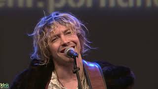 Barns Courtney - Golden Dandelions at 101.9 KINK | PNC Live Studio Session