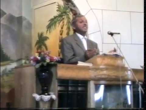 Traian Sucala (1993) - Casa zidită pe stanca (Luca 6:46-49) (Predica video)