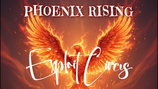 Music video thumbnail preview for Exploit Circus - Phoenix Rising | New Alternative Metal 2026 by Exploit Circus