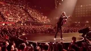 Jovanotti   Ora (ORA IN TOUR LIVE 2011 DVD)