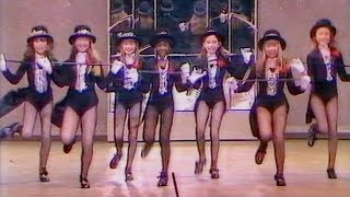 Emu&#39;s Pink Windmill Kids: Top Hat, White Tie and Tails/Puttin&#39; On the Ritz