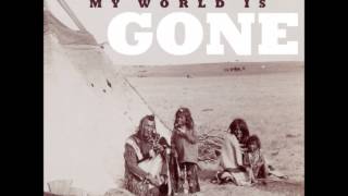 Otis Taylor - My World Is Gone