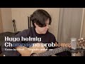 Hugo Helmig - Champagne Problems (cover by NOwit)