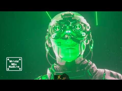 Eric Prydz @ HOLO, Freedom Stage, Tomorrowland Weekend 2, Belgium 2023-07-28 @ericprydz