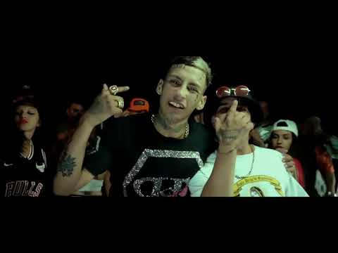 El Mas Ladron ❌ L-Gante - PASAME EL BLUNT