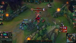 I AM GOOD AT BEING BAD