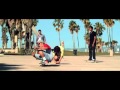 DJ Fresh ft. Sian Evans - Louder (Official Video ...