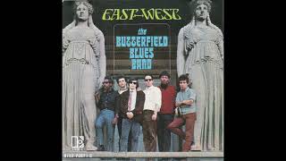 Butterfield Blues Band - Get out of my life, woman
