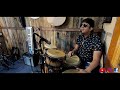 Vagon Chicano "Me Tomas Me Dejas" (Cumbias Live)