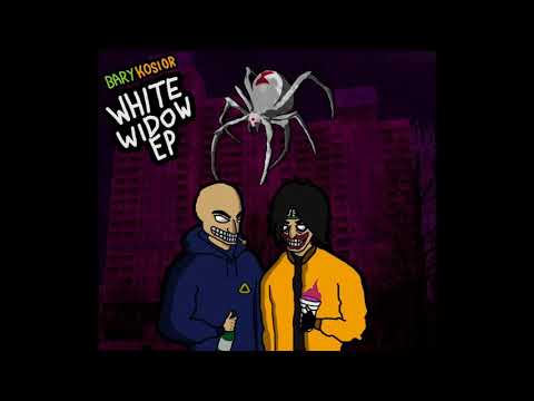 WHITE WIDOW - CZAS