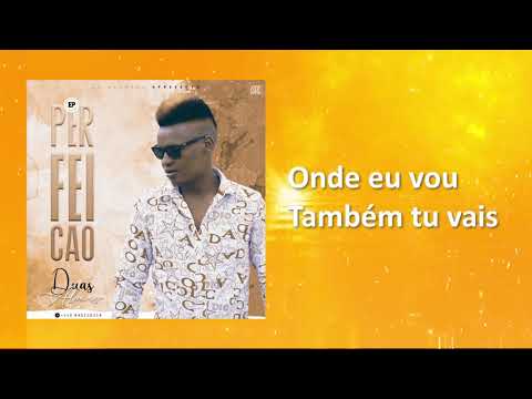 Duas Almas: Amor Viciante (Lyric Video) kizomba2021