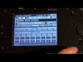 Korg M50 Copying Effects From Combis Or Programs In The Studio With Korg
