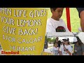 Local organizers bring 'Lemonade Day' to Calgary