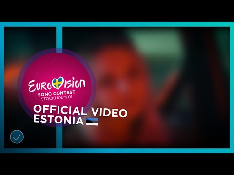 Heleza - 6 - Estonia 🇪🇪 - Official Video - Our Ideal Eurovision 2021