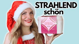 Catrice Adventskalender Unboxing Detail