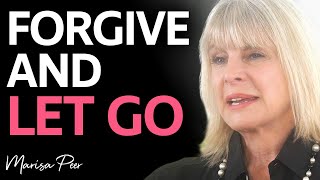 Forgiving Someone: How To Let Go of Anger and Resentment | Marisa Peer