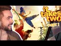 IT TAKES TW0 WITH GAB PART 1 April 25th 2021 Jacksepticeye VOD