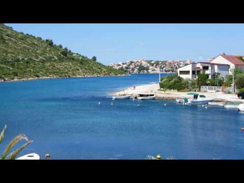Mario Apartments - Rogoznica - Croatia