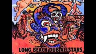 Long Beach Dub Allstars - Sensi