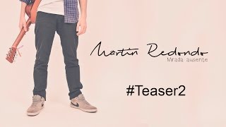 Mirada ausente Teaser #2