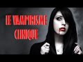 Le vampirisme clinique : Syndrome de Renfield ...