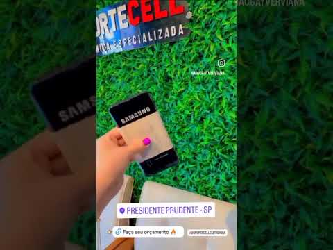 SUPORTE CELL PRESIDENTE PRUDENTE SP INTERIOR DE SÃO PAULO BRAZIL 🇧🇷 ATENDIMENTO NACIONAL SÓ ENVIAR