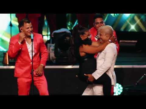 Lupita | CHIQUITO TEAM BAND: Celebración de 10 Años