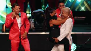 Lupita Lyrics English Translation