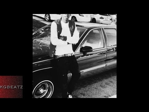 Laureanni - Let Me Ride [Prod. By GS The Genius] [New 2015]