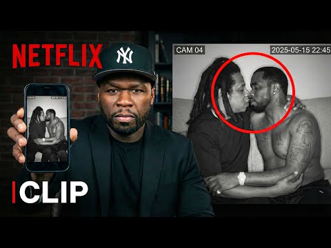 50 Cent’s New Documentary Reveals What Jay-Z & Diddy Tried to Keep Hidden for Decades