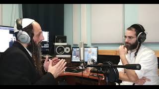 מלווה מלכא עם שי גז והרב מאור קריו פרשת קרח תשפ"א (הרב מאור קריו) - התמונה מוצגת ישירות מתוך אתר האינטרנט יוטיוב. זכויות היוצרים בתמונה שייכות ליוצרה. קישור קרדיט למקור התוכן נמצא בתוך דף הסרטון